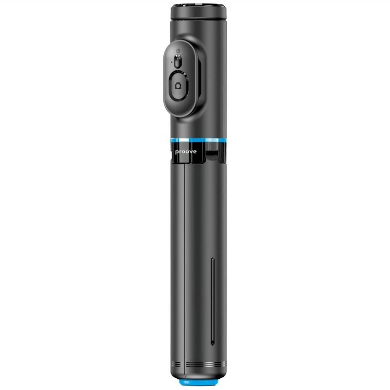 Трипод Proove DropStop Mini (730mm) black