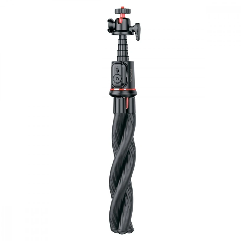 Трипод Proove Flexible Portable (658 mm) black — Proove