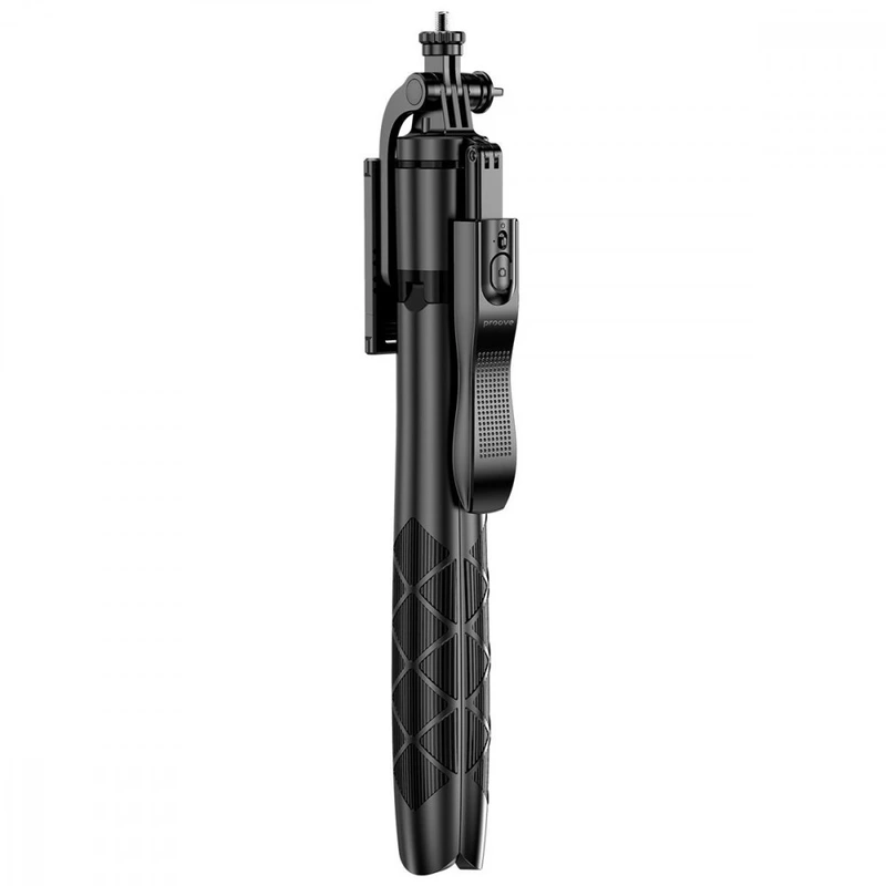 Трипод Proove MegaStick Selfie Stick Tripod (1530 mm) black — Proove