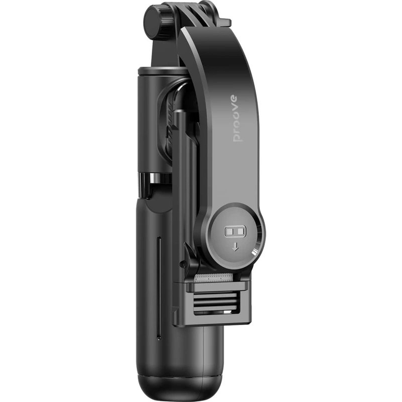 Трипод Proove Tiny Stick II Selfie Stick Tripod (630 mm) black
