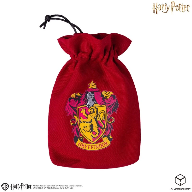 Мішечок Harry Potter. Gryffindor Pouch