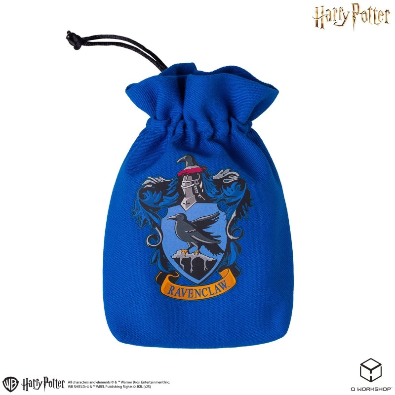 Мішечок Harry Potter. Ravenclaw Pouch