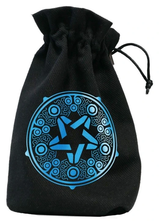 Мішечок The Witcher Dice Pouch. Yennefer - The Last Wish