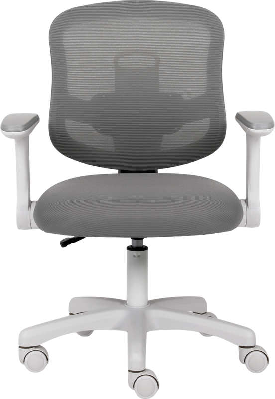 Крісло дитяче Qlab Kids Edition KC327G Grey