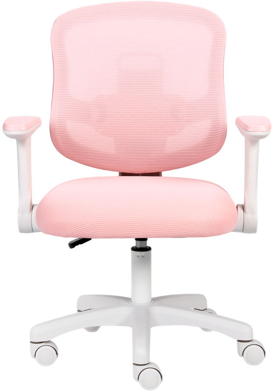Крісло дитяче Qlab Kids Edition KC327P Pink
