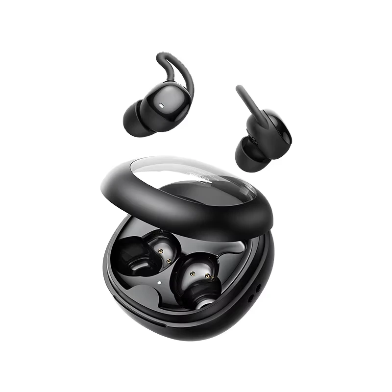 Бездротові навушники "REMAX Sleep True Wireless Music Earbuds Z3" Black