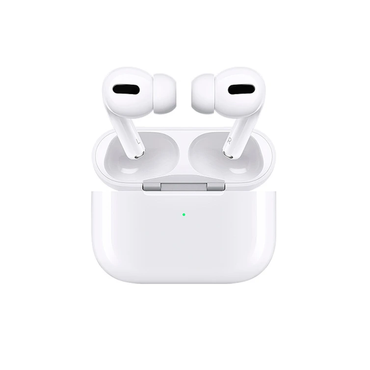 Бездротові навушники TWS REMAX PD-BT533N Pro ,ANC+ENC, Support in-ear detection and wireless chargin, IPX4,  White — Remax