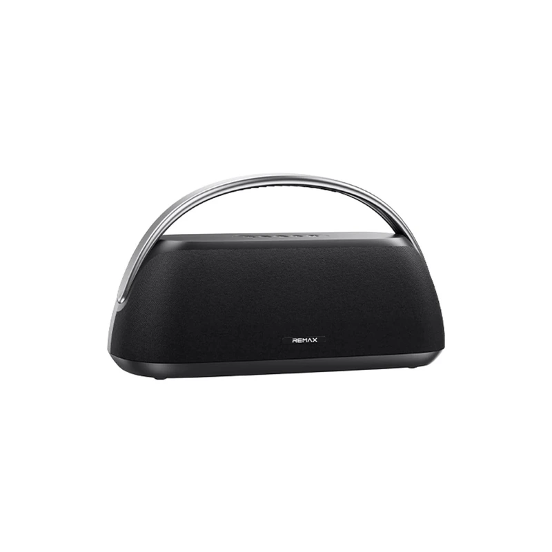 Портативна колонка REMAX RB-M28, 40W, Black