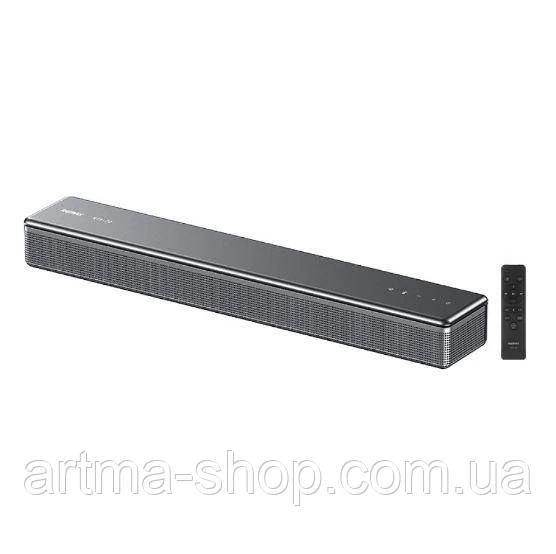 Саундбар REMAX RTS-20 Yuenhi Series, 80W, Gray — Remax
