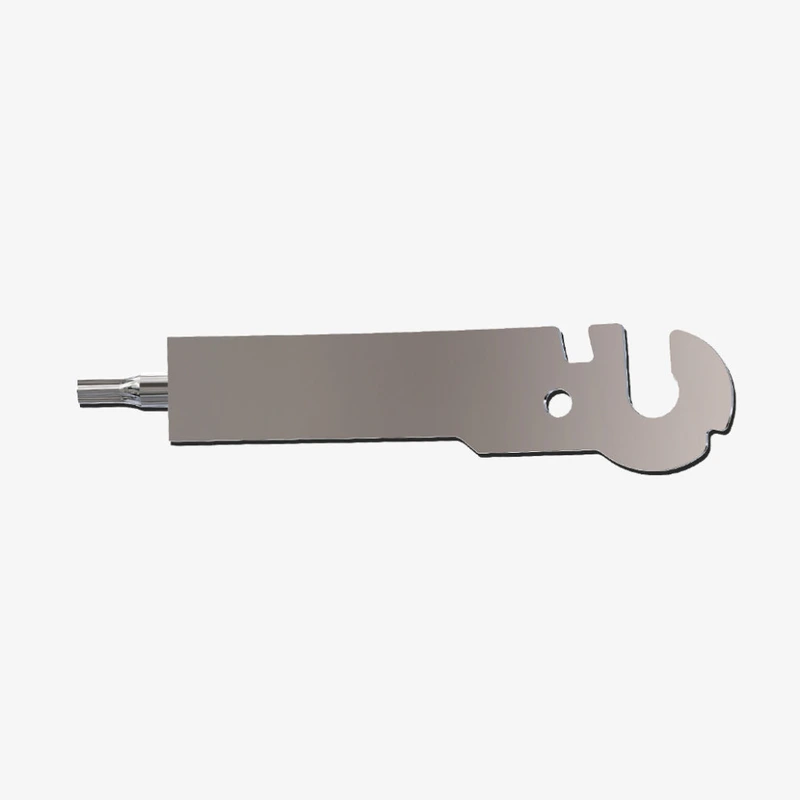 Змінний інструмент FTS2-5 до мультитула Roxon Flex S804 (ключ Т8) — Roxon