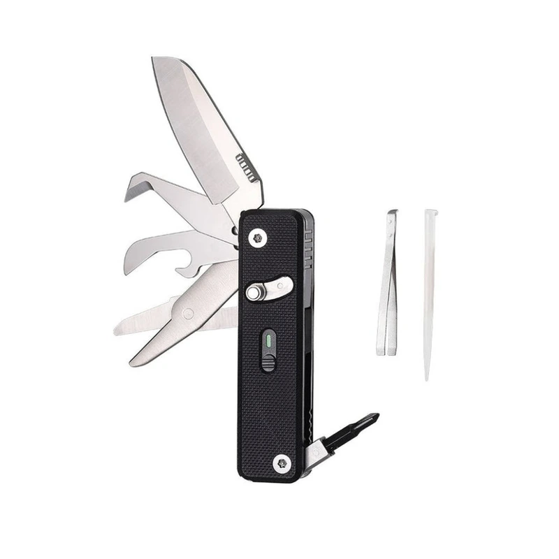 Мультитул Roxon Mini Flex Companion S504G — Roxon