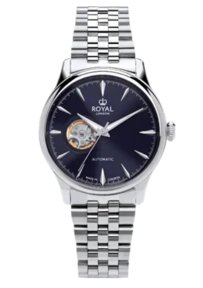 Наручний годинник ROYAL LONDON 41529-08