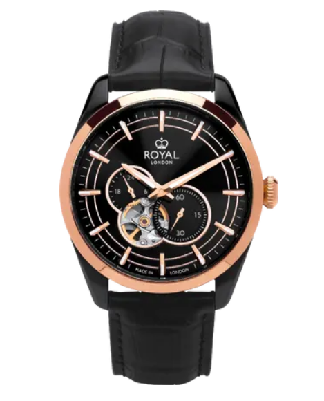 Наручний годинник ROYAL LONDON 41530-05