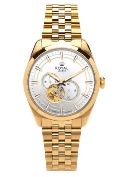 Наручний годинник ROYAL LONDON 41530-09