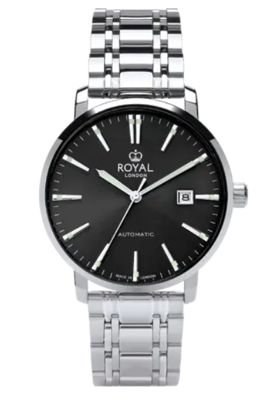 Наручний годинник Royal London E14 41405-05