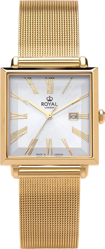 Наручний годинник ROYAL LONDON 21399-08