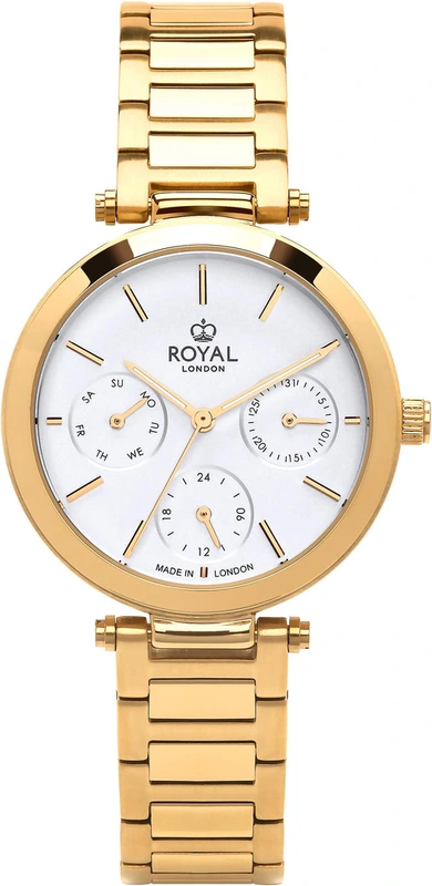 Наручний годинник ROYAL LONDON 21408-03