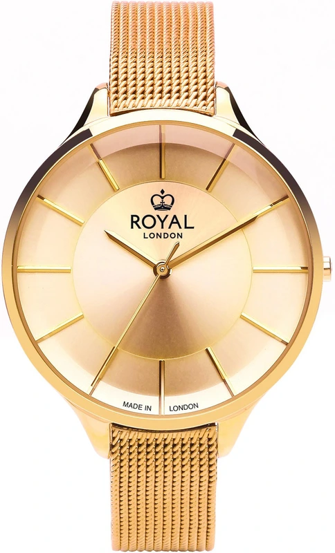 Наручний годинник ROYAL LONDON 21418-09