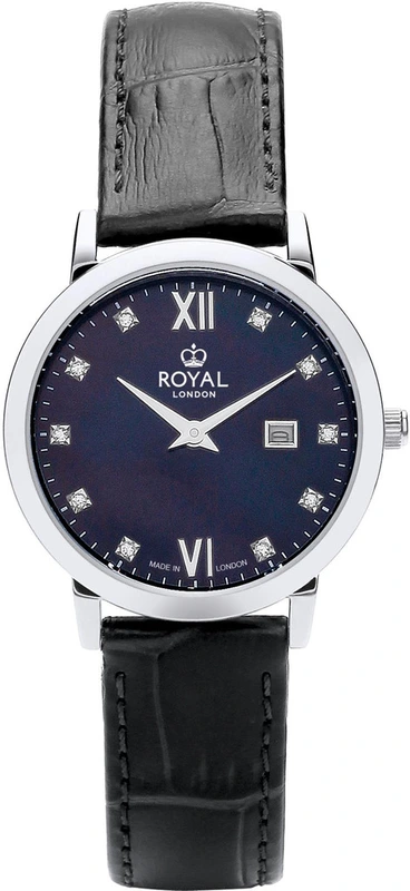 Наручний годинник ROYAL LONDON 21419-01