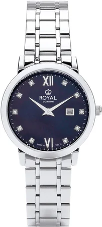 Наручний годинник ROYAL LONDON 21419-04