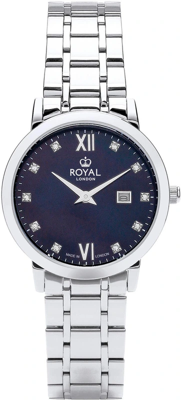 Наручний годинник ROYAL LONDON 21419-04