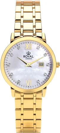Наручний годинник ROYAL LONDON 21419-07