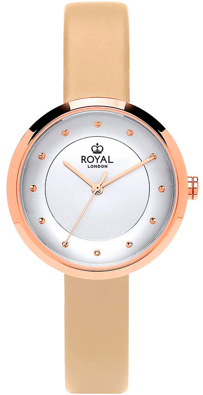 Наручний годинник ROYAL LONDON 21428-05