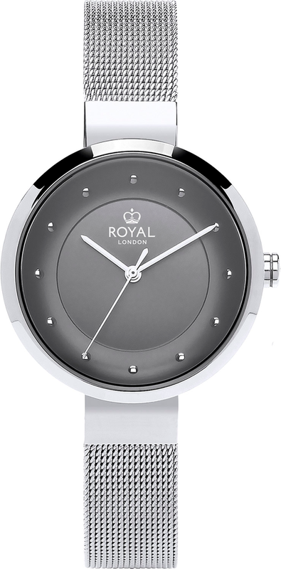 Наручний годинник ROYAL LONDON 21428-07