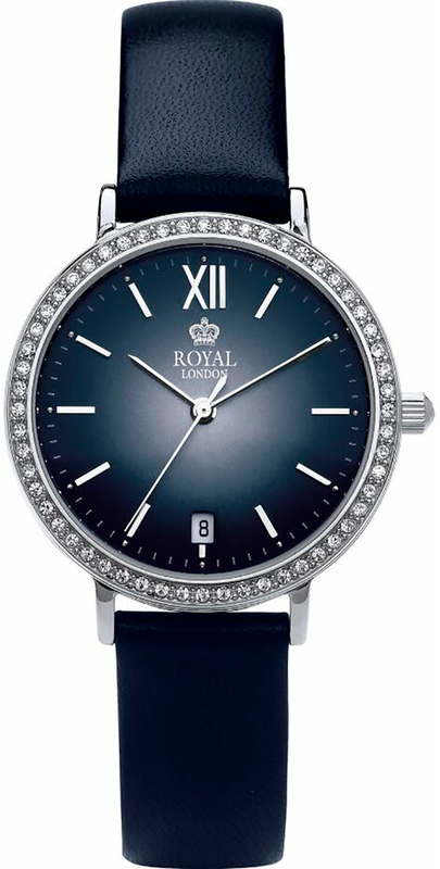 Наручний годинник ROYAL LONDON 21435-01