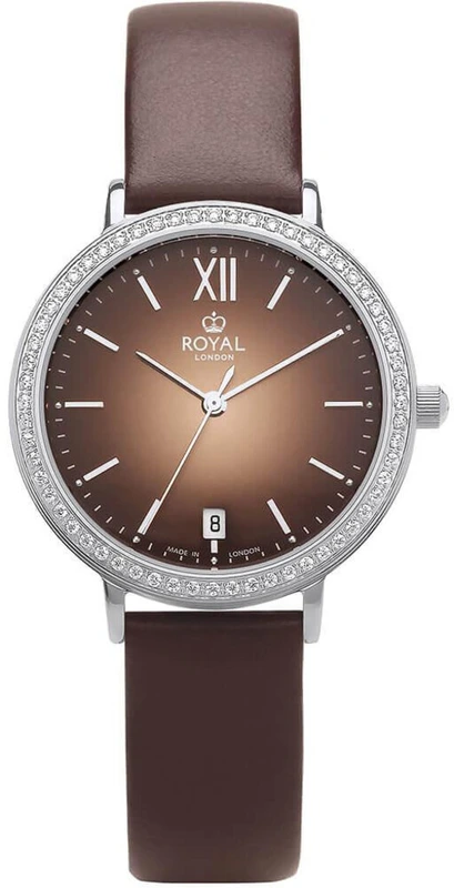 Наручний годинник ROYAL LONDON 21435-03