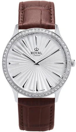 Наручний годинник ROYAL LONDON 21436-04