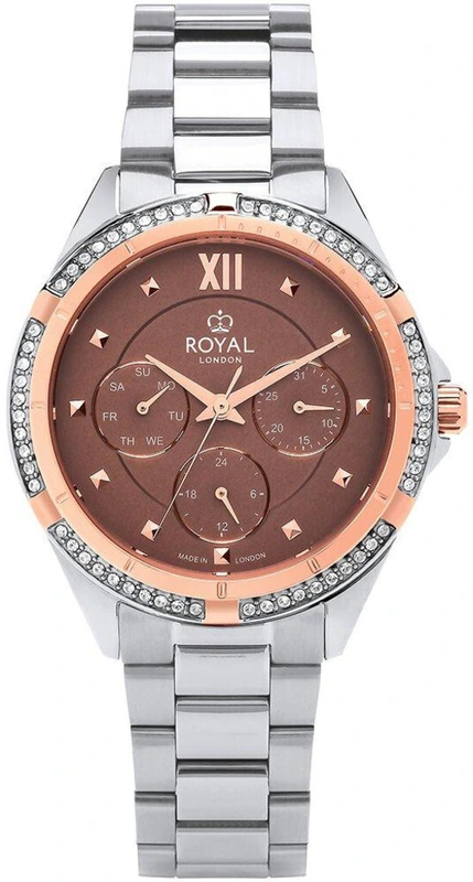 Наручний годинник ROYAL LONDON 21437-04