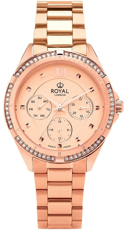Наручний годинник ROYAL LONDON 21437-05