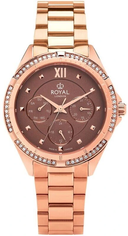 Наручний годинник ROYAL LONDON 21437-06
