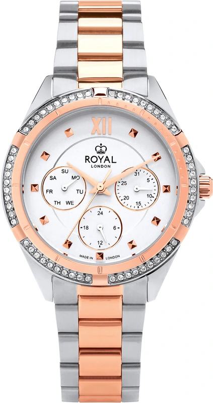 Наручний годинник ROYAL LONDON 21437-07