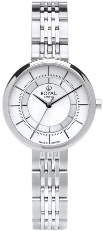 Наручний годинник ROYAL LONDON 21449-01