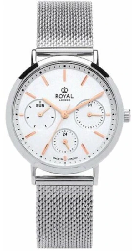 Наручний годинник ROYAL LONDON 21453-01
