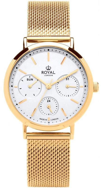 Наручний годинник ROYAL LONDON 21453-03