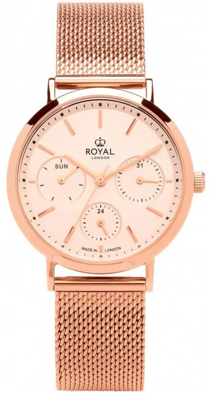 Наручний годинник ROYAL LONDON 21453-04