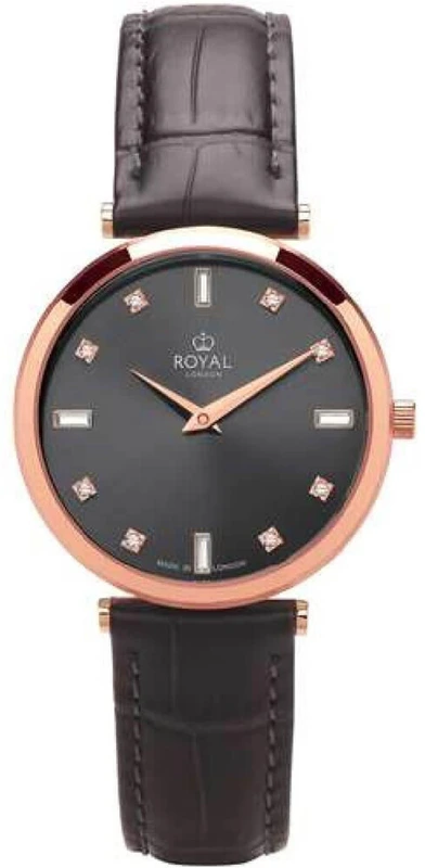 Наручний годинник ROYAL LONDON 21477-05