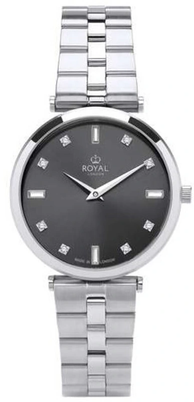 Наручний годинник ROYAL LONDON 21477-06