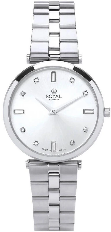 Наручний годинник ROYAL LONDON 21477-07