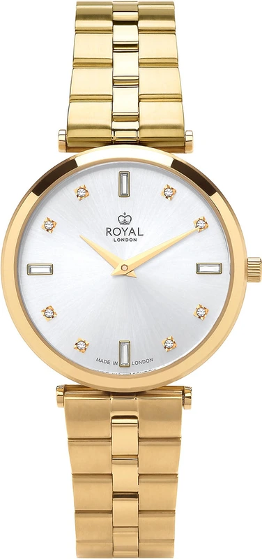Наручний годинник ROYAL LONDON 21477-08
