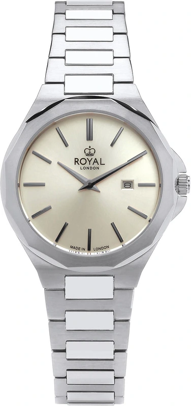 Наручний годинник ROYAL LONDON 21480-02