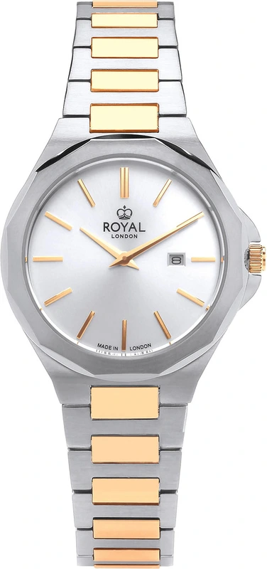 Наручний годинник ROYAL LONDON 21480-03