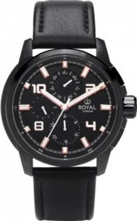Наручний годинник ROYAL LONDON 41384-01