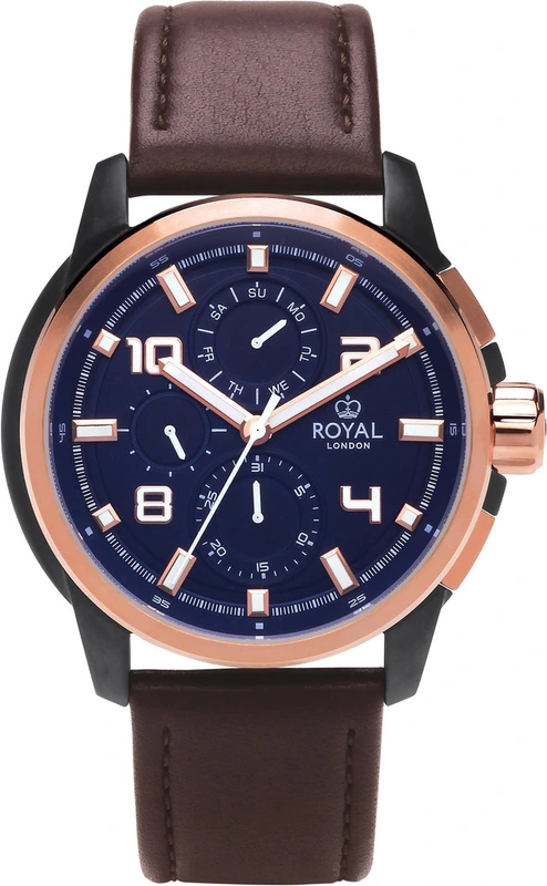 Наручний годинник ROYAL LONDON 41384-03