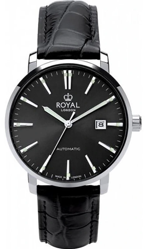 Наручний годинник ROYAL LONDON 41405-01