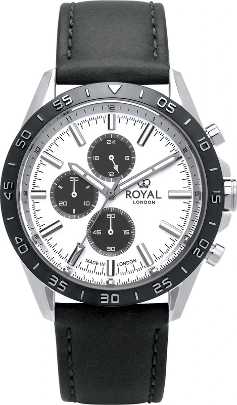 Наручний годинник ROYAL LONDON 41411-02