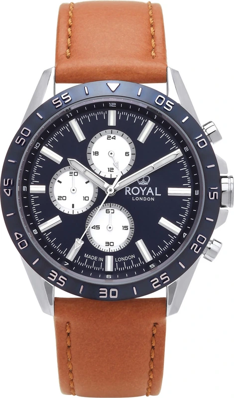 Наручний годинник ROYAL LONDON 41411-03